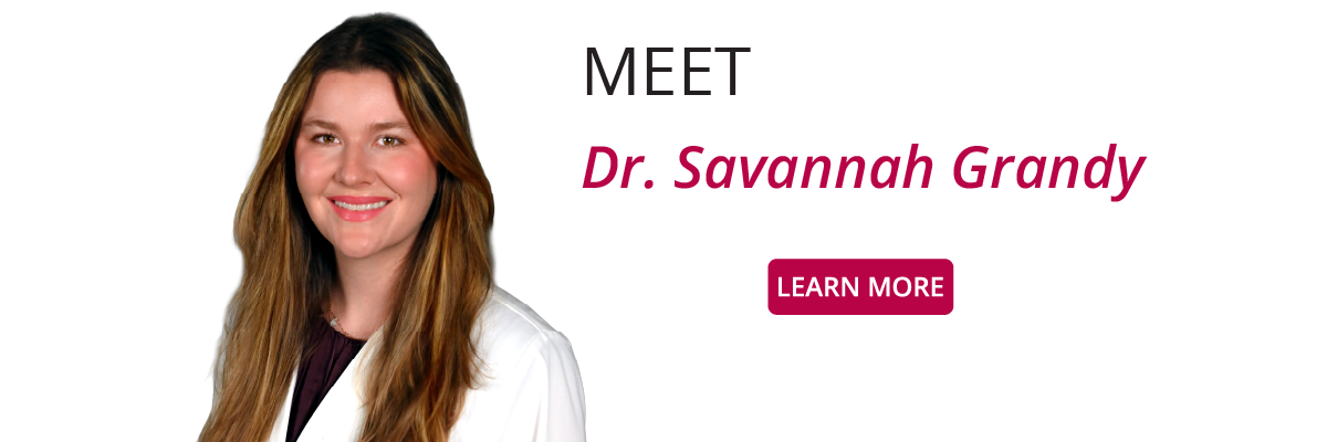 Savannah Grandy, DO